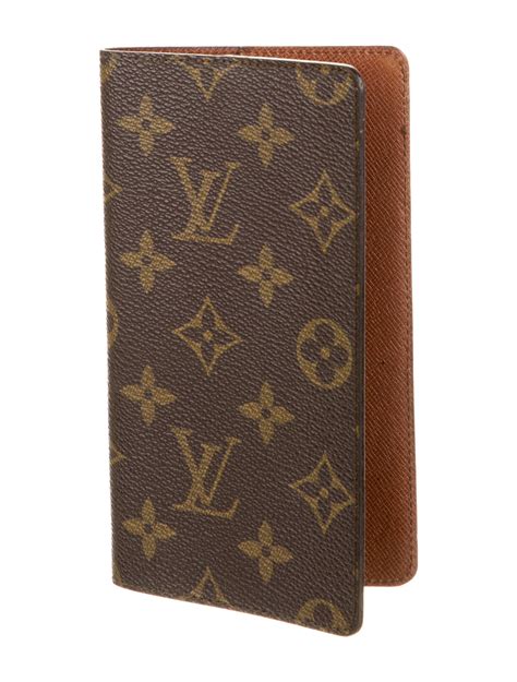 louis vuitton book wallet|cool louis vuitton wallet.